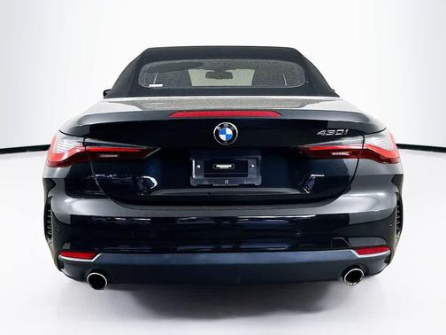 2022 BMW 430 i