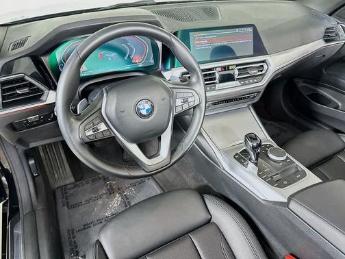 2022 BMW 430 i