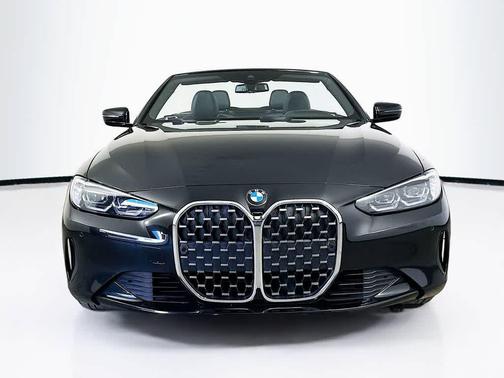 2022 BMW 430 i