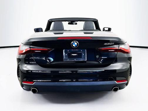 2022 BMW 430 i