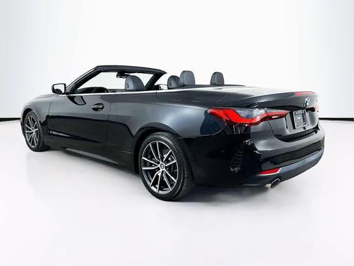 2022 BMW 430 i