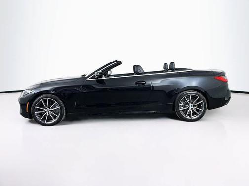2022 BMW 430 i