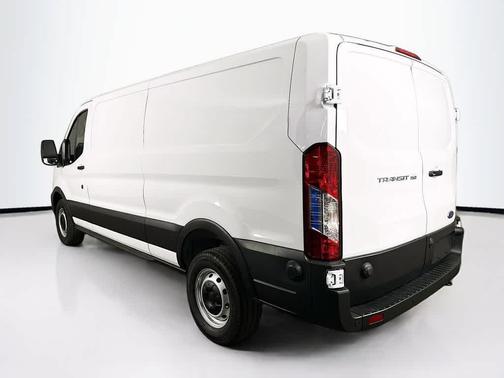 2025 Ford Transit-150 Base