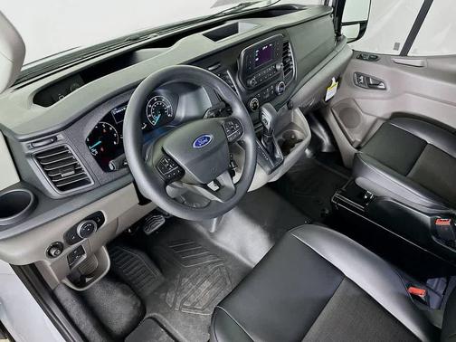 2025 Ford Transit-150 Base