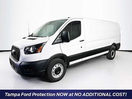 2025 Ford Transit-150 Base