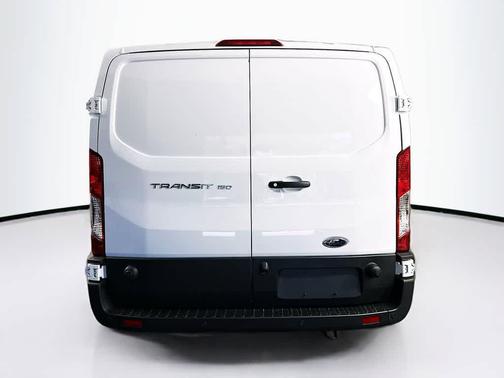 2025 Ford Transit-150 Base