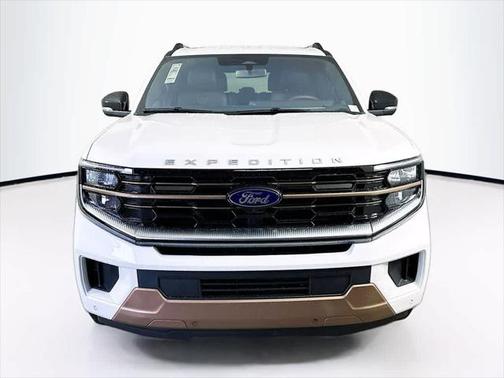 2025 Ford Expedition King Ranch