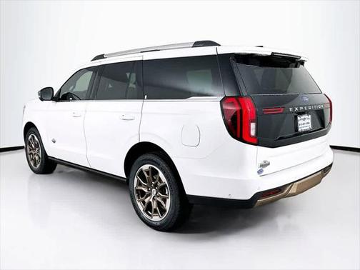 2025 Ford Expedition King Ranch