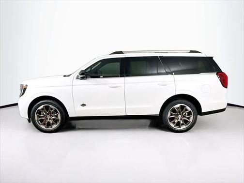 2025 Ford Expedition King Ranch