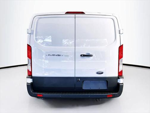 2025 Ford Transit-150 Base