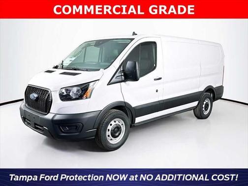 2025 Ford Transit-150 Base