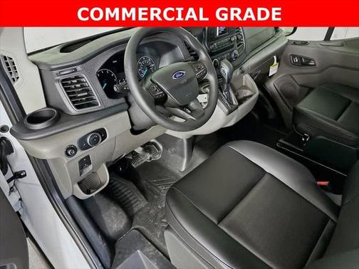2025 Ford Transit-150 Base