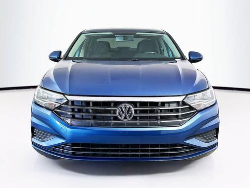 2020 Volkswagen Jetta 1.4T S