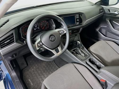 2020 Volkswagen Jetta 1.4T S