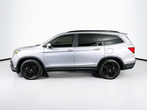 2022 Honda Pilot 2WD Special Edition