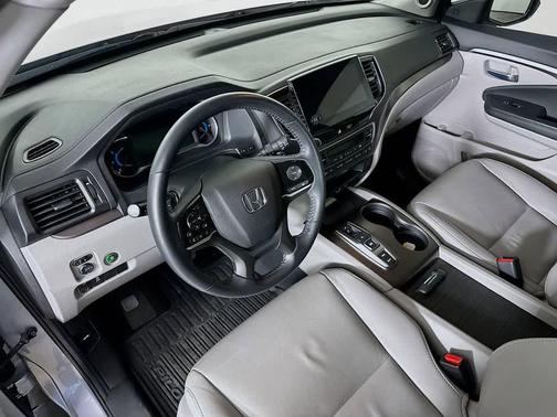 2022 Honda Pilot 2WD Special Edition