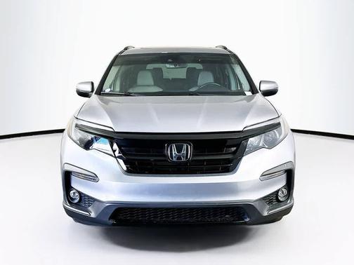 2022 Honda Pilot 2WD Special Edition