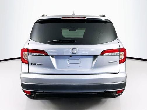 2022 Honda Pilot 2WD Special Edition