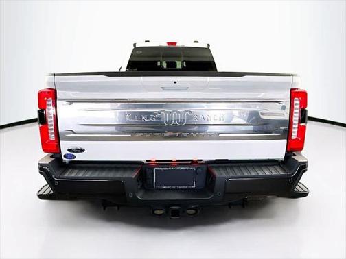 2024 Ford F-350 King Ranch
