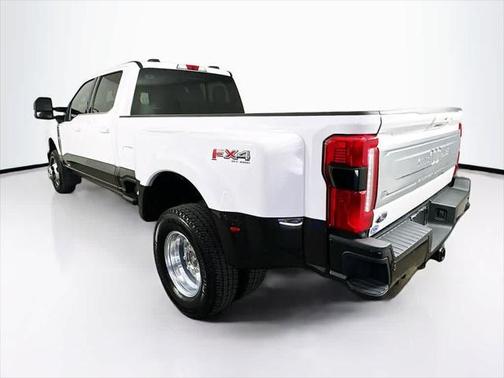 2024 Ford F-350 King Ranch