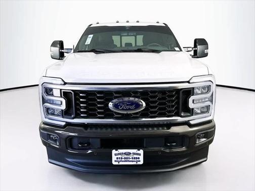 2024 Ford F-350 King Ranch