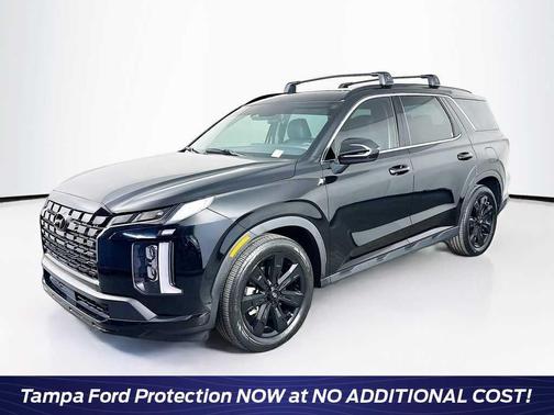 2023 Hyundai PALISADE XRT