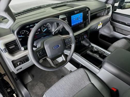 2025 Ford F-250 XLT