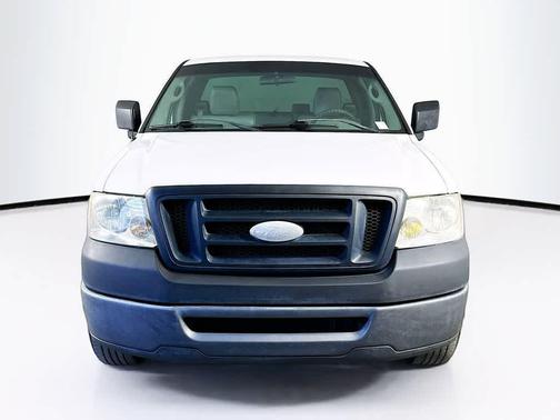 2008 Ford F-150 XL