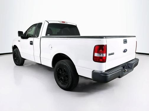 2008 Ford F-150 XL