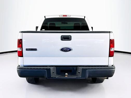 2008 Ford F-150 XL