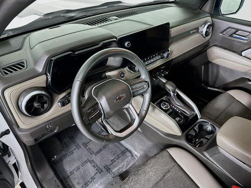 2023 Chevrolet Colorado ZR2