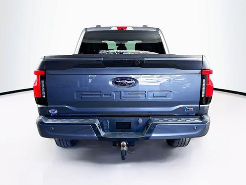 2023 Ford F-150 Lightning XLT