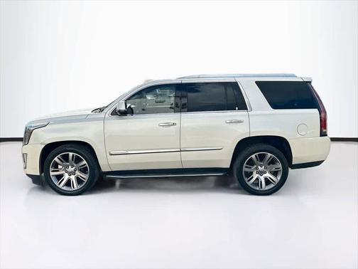 2015 Cadillac Escalade Luxury