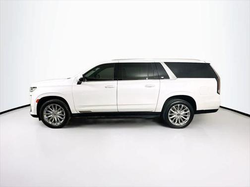 2023 Cadillac Escalade ESV Premium Luxury