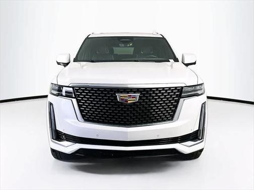 2023 Cadillac Escalade ESV Premium Luxury