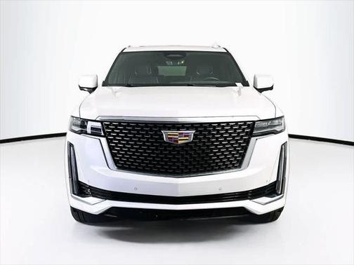 2023 Cadillac Escalade ESV Premium Luxury