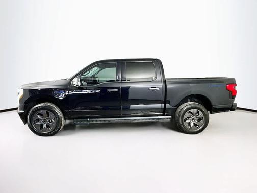 2024 Ford F-150 Lightning XLT