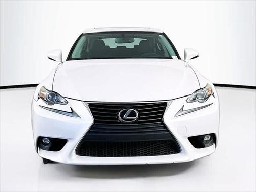 2016 Lexus IS 200t Base
