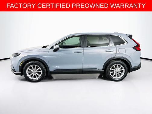 2023 Honda CR-V EX-L 2WD