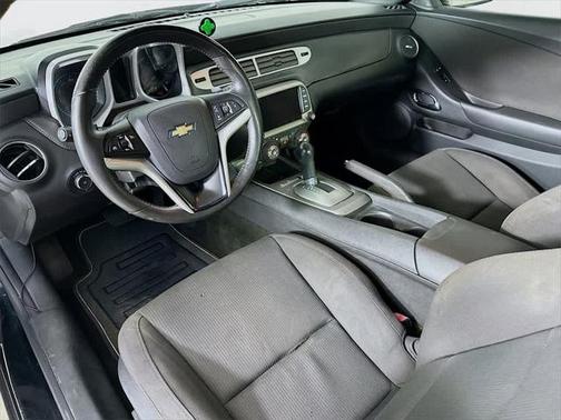 2014 Chevrolet Camaro 1LT