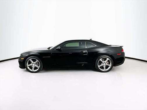 2014 Chevrolet Camaro 1LT