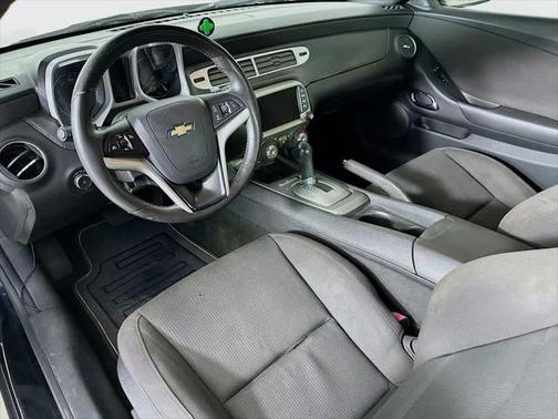2014 Chevrolet Camaro 1LT