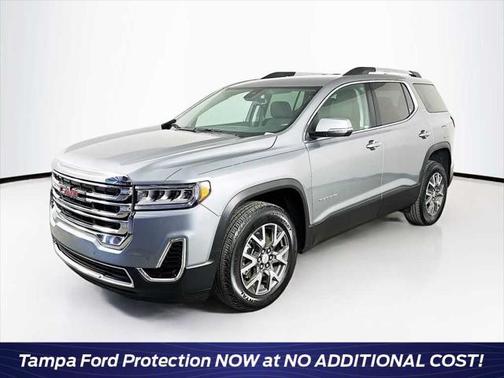 2023 GMC Acadia AWD SLE