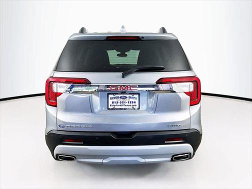 2023 GMC Acadia AWD SLE