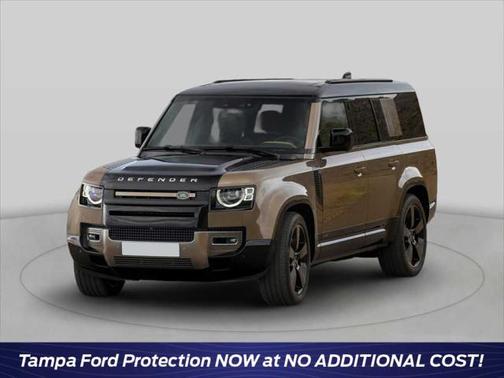 2024 Land Rover Defender 130 P300 S