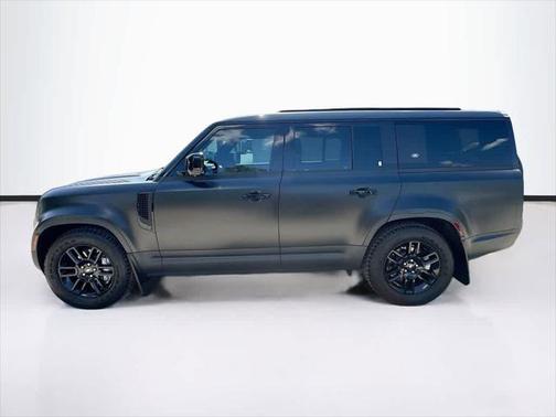 2024 Land Rover Defender 130 P300 S