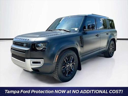 2024 Land Rover Defender 130 P300 S