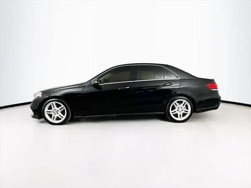 2014 Mercedes-Benz E-Class E 350