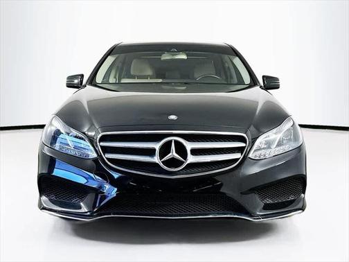 2014 Mercedes-Benz E-Class E 350