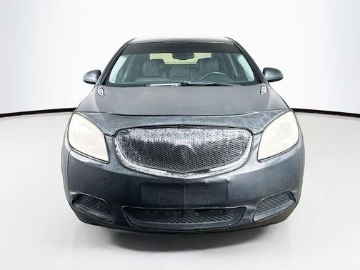 2015 Buick Verano Base
